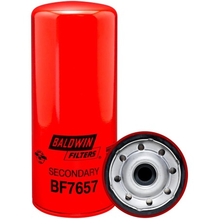 Baldwin - Spin-on Fuel Filters - BF7657