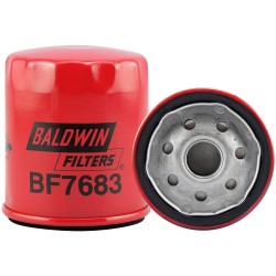 Baldwin - Spin-on Fuel...