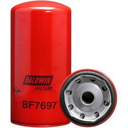 Baldwin - Spin-on Fuel...