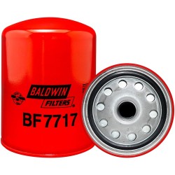 Baldwin - Spin-on Fuel...