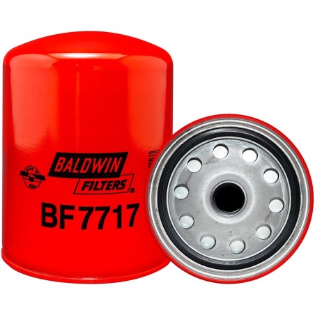 Baldwin - Spin-on Fuel Filters - BF7717