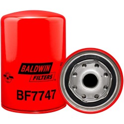 Baldwin - Spin-on Fuel...