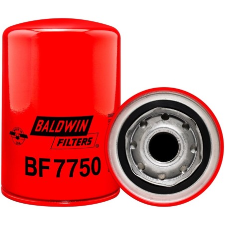 Baldwin - Spin-on Fuel Filters - BF7750