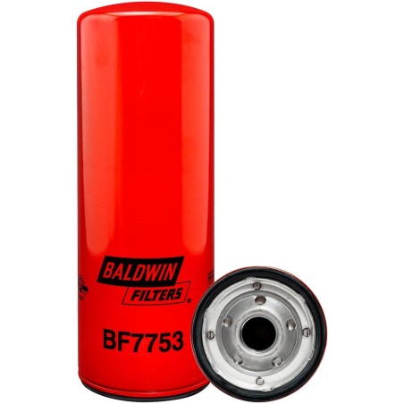 Baldwin - Spin-on Fuel Filters - BF7753