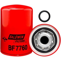 Baldwin - Spin-on Fuel...