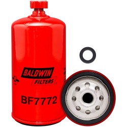 Baldwin - Spin-on Fuel...