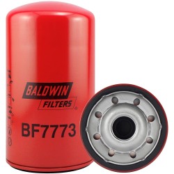 Baldwin - Spin-on Fuel...