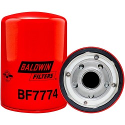 Baldwin - Spin-on Fuel...