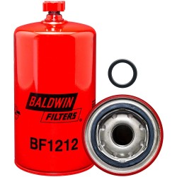 Baldwin - Spin-on Fuel...