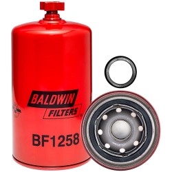 Baldwin - Spin-on Fuel...