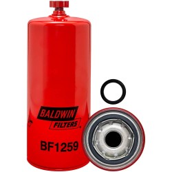 Baldwin - Spin-on Fuel...