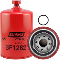 Baldwin - Spin-on Fuel...