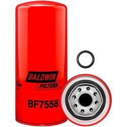 Baldwin - Spin-on Fuel...