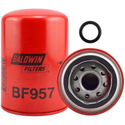 Baldwin - Spin-on Fuel...