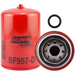 Baldwin - Spin-on Fuel...