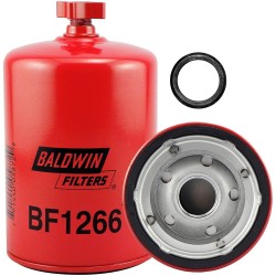 Baldwin - Spin-on Fuel...