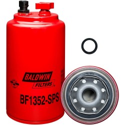 Baldwin - Spin-on Fuel...