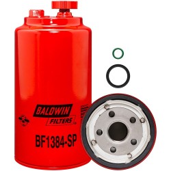 Baldwin - Spin-on Fuel...