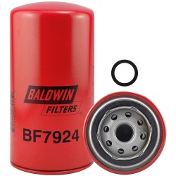 Baldwin - Spin-on Fuel...