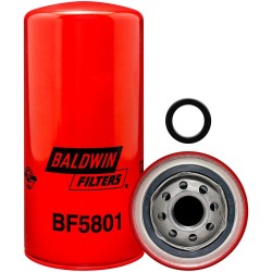 Baldwin - Spin-on Fuel...