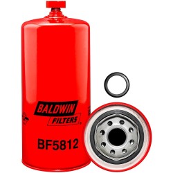 Baldwin - Spin-on Fuel...