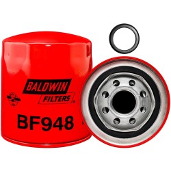 Baldwin - Spin-on Fuel...