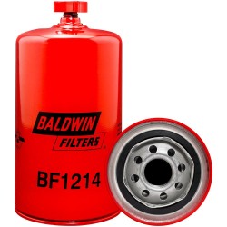 Baldwin - Spin-on Fuel...