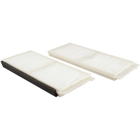 Baldwin - Cabin Air Panel Filters - PA10191 KIT