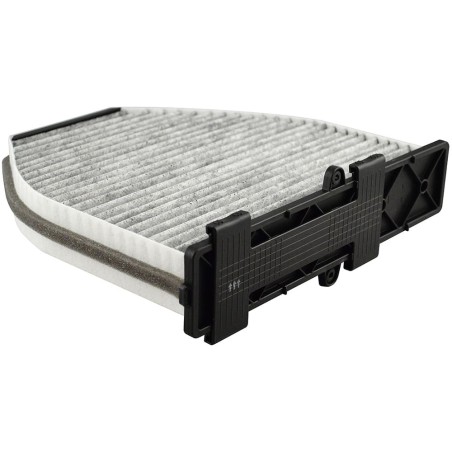 Baldwin - Cabin Air Panel Filters - PA10197