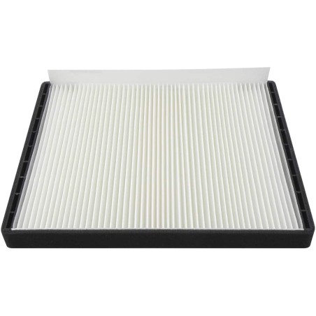 Baldwin - Cabin Air Panel Filters - PA4404