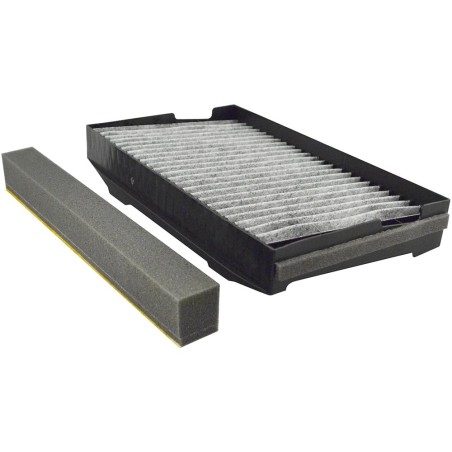 Baldwin - Cabin Air Panel Filters - PA10212 KIT