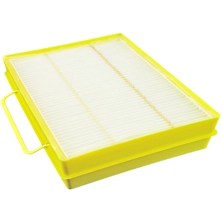 Baldwin - Cabin Air Panel Filters - PA4938