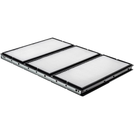 Baldwin - Cabin Air Panel Filters - PA4986