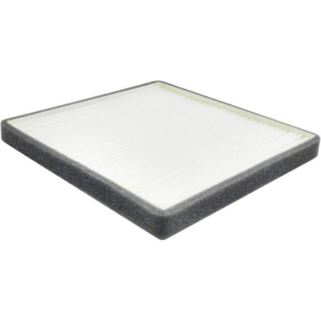 Baldwin - Cabin Air Panel Filters - PA4987