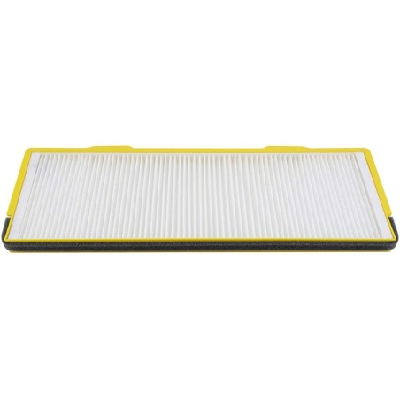 Baldwin - Cabin Air Panel Filters - PA5493