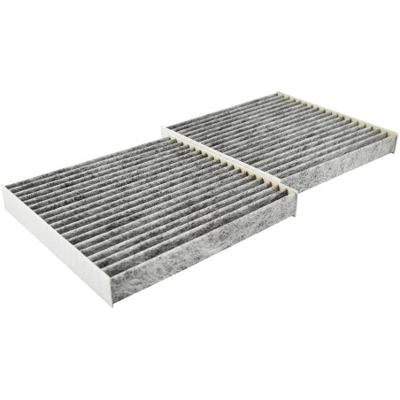 Baldwin - Cabin Air Panel Filters - PA10370 KIT