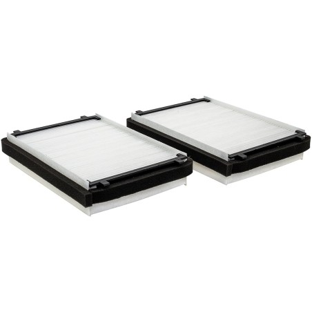 Baldwin - Cabin Air Panel Filters - PA30117