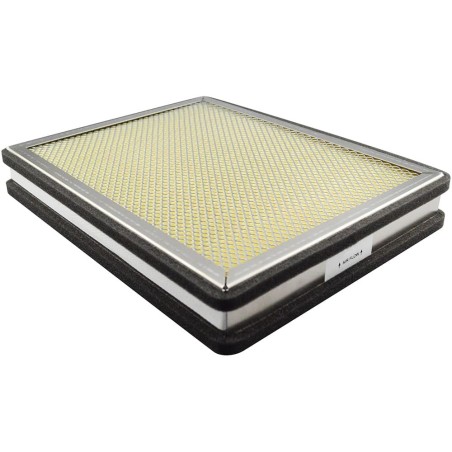 Baldwin - Cabin Air Panel Filters - PA30002