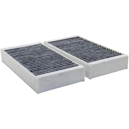 Baldwin - Cabin Air Panel Filters - PA10152 KIT