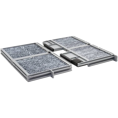 Baldwin - Cabin Air Panel Filters - PA10210 KIT