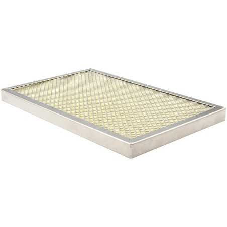 Baldwin - Cabin Air Panel Filters - PA30156