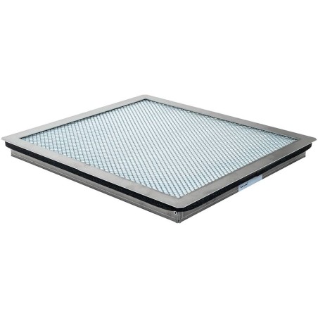 Baldwin - Cabin Air Panel Filters - PA30258