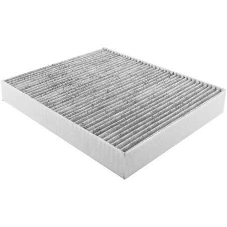 Baldwin - Cabin Air Panel Filters - PA10130