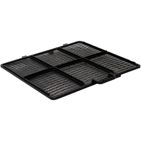 Baldwin - Cabin Air Panel Filters - PA30262