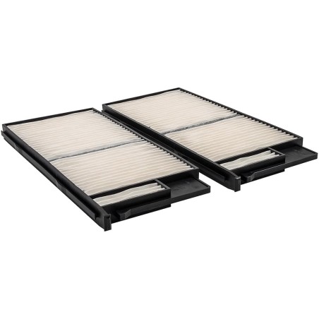 Baldwin - Cabin Air Panel Filters - PA10215 KIT