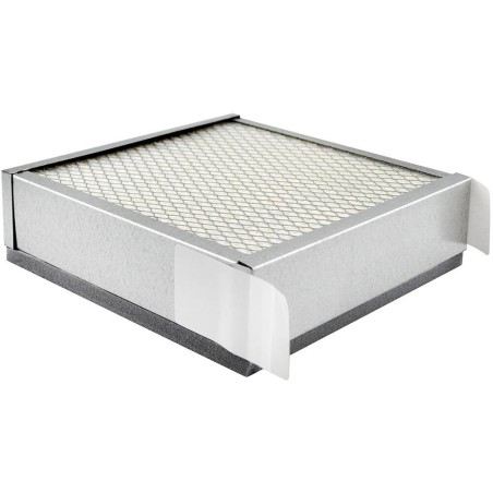 Baldwin - Cabin Air Panel Filters - PA3495