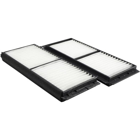 Baldwin - Cabin Air Panel Filters - PA10195 KIT