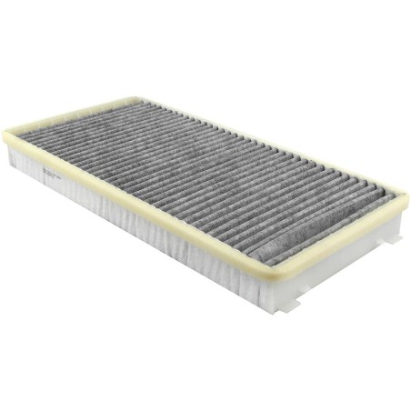 Baldwin - Cabin Air Panel Filters - PA10169