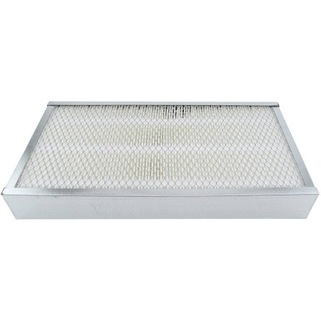 Baldwin - Cabin Air Panel Filters - PA3756