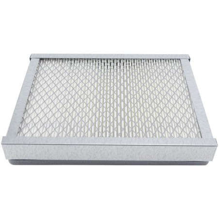 Baldwin - Cabin Air Panel Filters - PA3777